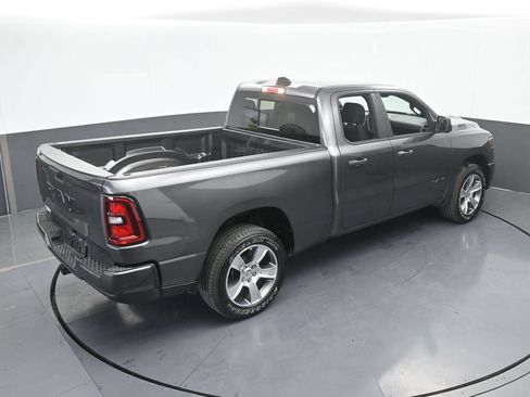 Used 2026 RAM 1500 Express RWD image 46