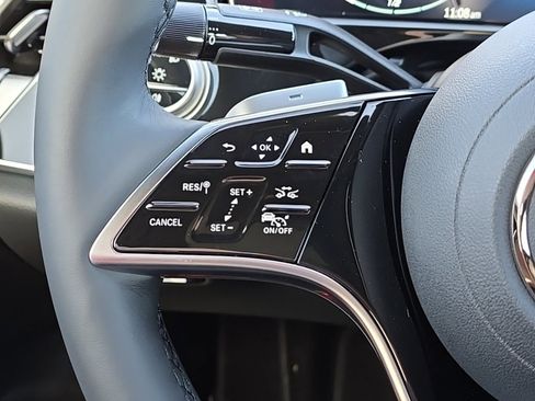 New 2026 Mercedes-Benz E 350 4MATIC image 23