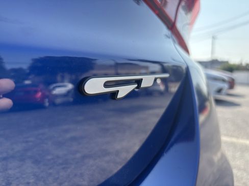 Used 2023 Kia K5 GT image 10