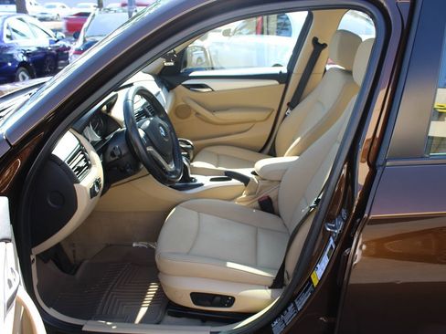 Used 2014 BMW X1 xDrive28i image 20