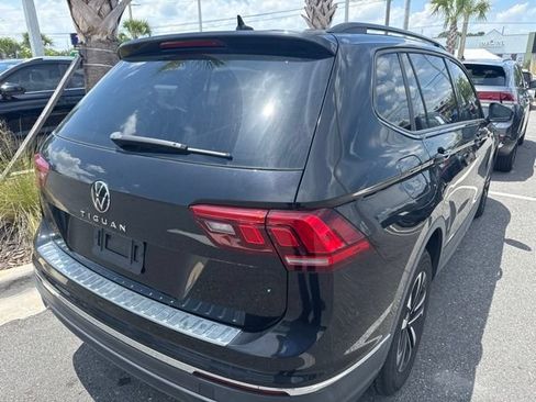 Used 2023 Volkswagen Tiguan S FWD image 9