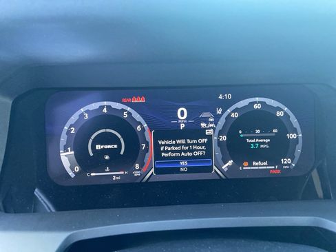 New 2025 Toyota Tacoma TRD Sport image 12