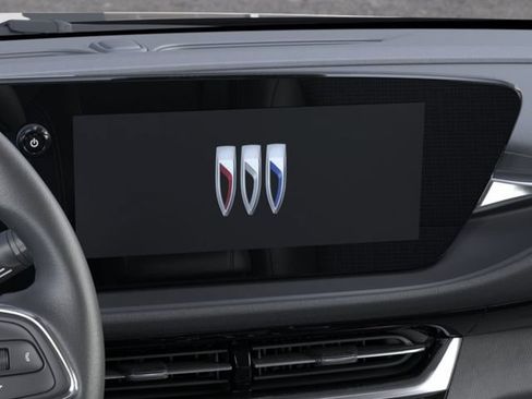 New 2026 Buick Envista Sport Touring w/ Convenience I Package FWD image 20
