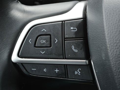 Used 2024 Toyota Highlander XSE AWD/4WD image 34