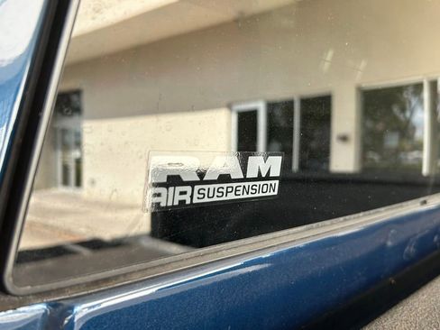 Used 2022 RAM 2500 Limited w/ Night Edition image 35