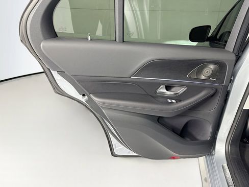 New 2026 Mercedes-Benz GLE 450 4MATIC image 28