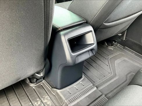Certified 2024 Honda HR-V Sport image 10