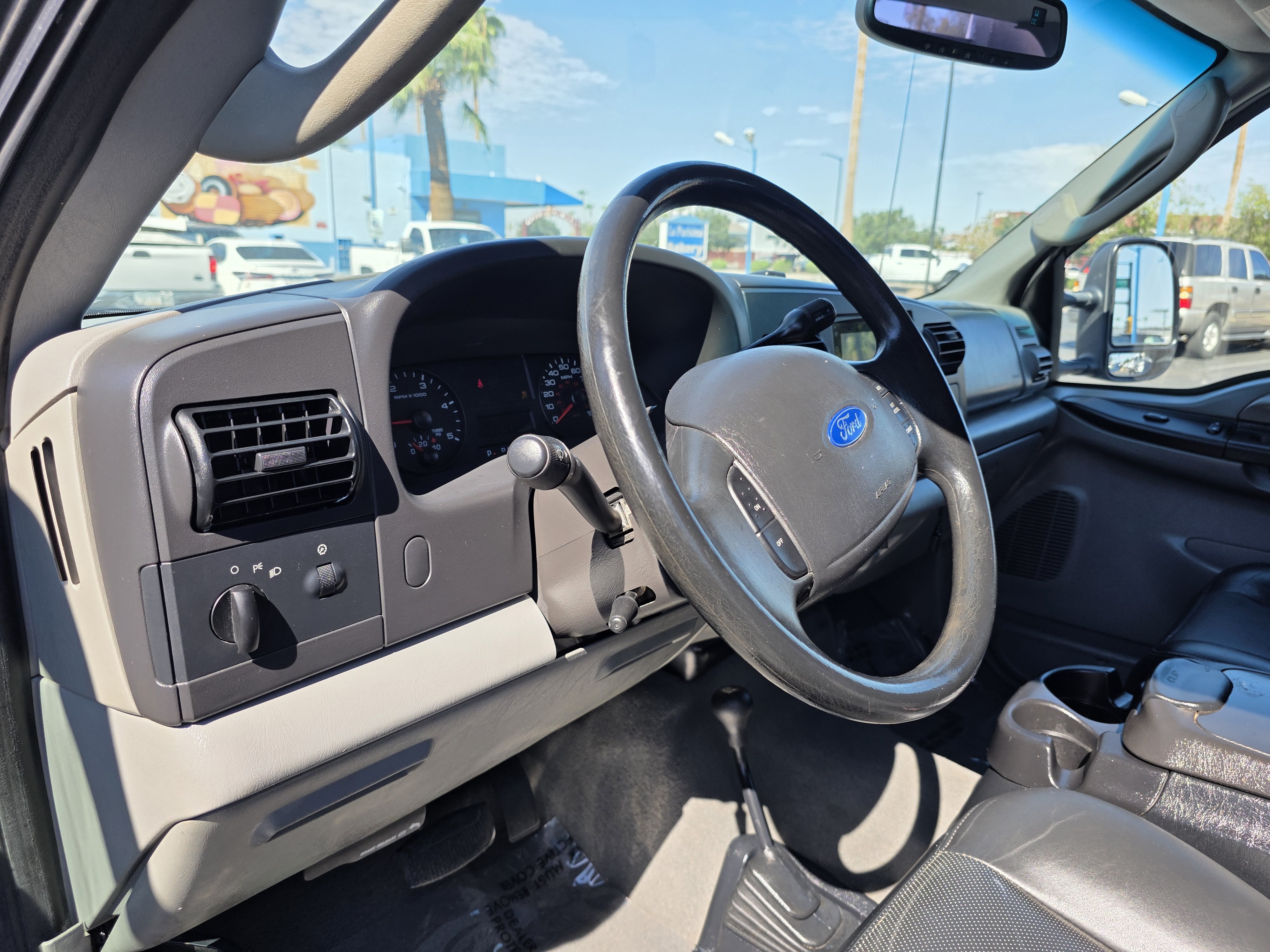 Used 2007 Ford F350 XL AWD/4WD image 14