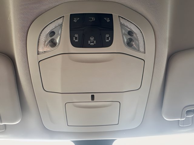 Certified 2018 Chrysler Pacifica Touring w/ Security Group FWD image 25
