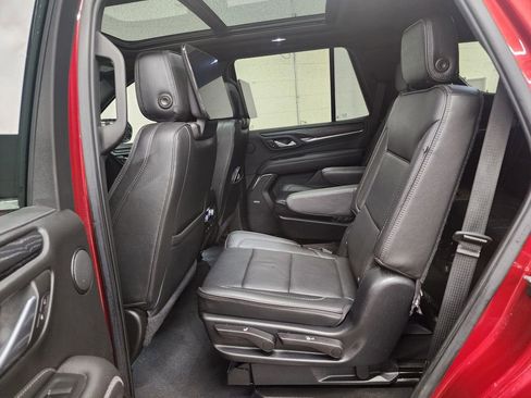 Used 2021 GMC Yukon Denali image 26