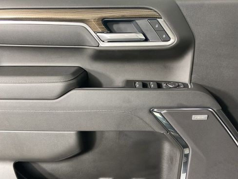 New 2026 Chevrolet Silverado 1500 RST w/ Convenience Package II image 23