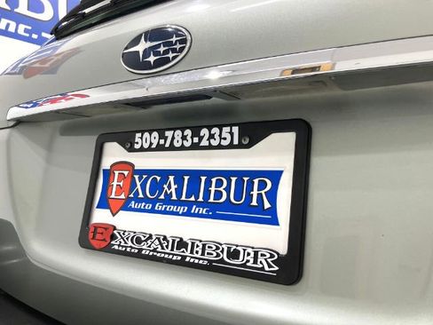 Used 2009 Subaru Outback 2.5i Special Edition w/ Popular Equipment Group 1C image 15