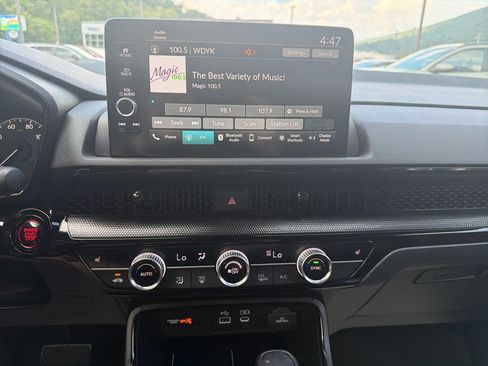 Used 2023 Honda CR-V EX-L image 17