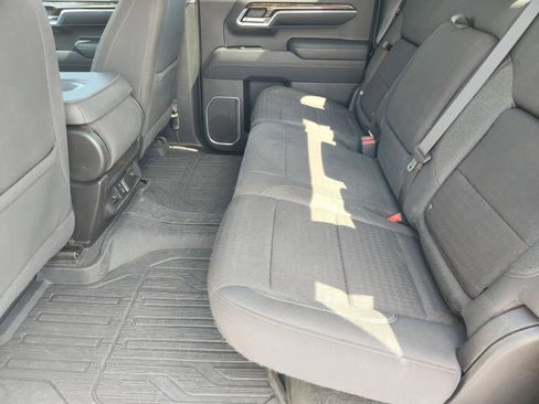 Used 2023 GMC Sierra 1500 Elevation RWD image 35
