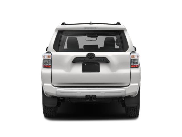 Used 2024 Toyota 4Runner TRD Off-Road Premium w/ Moonroof Package AWD/4WD image 5