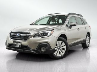 Used 2019 Subaru Outback 2.5i Premium w/ Popular Package #2 AWD/4WD video 1