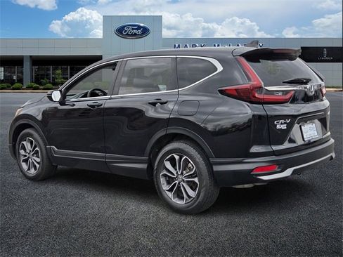 Used 2020 Honda CR-V EX image 3