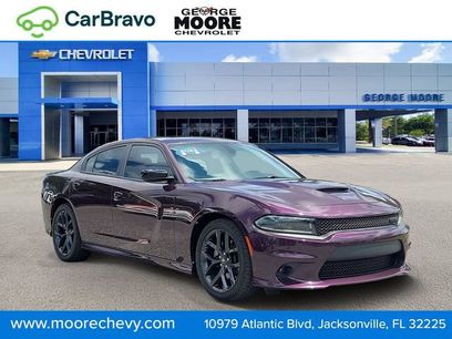 Used 2022 Dodge Charger R/T w/ Plus Group