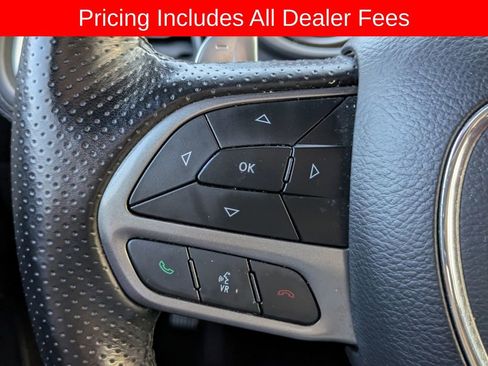 Used 2021 Dodge Challenger GT w/ Plus Package RWD image 25