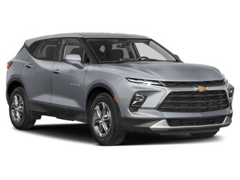Used 2023 Chevrolet Blazer LT w/ Convenience Package AWD/4WD image 9