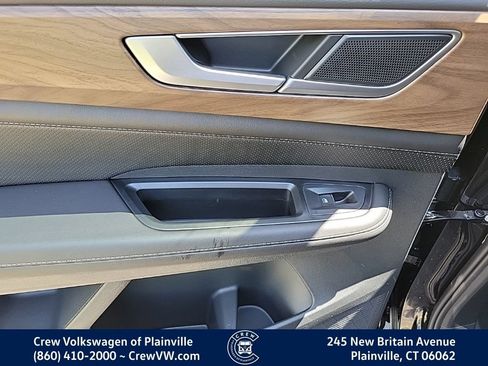 New 2026 Volkswagen Atlas SE AWD/4WD image 41