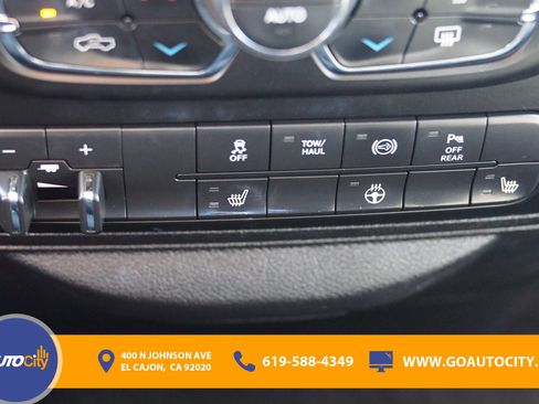 Used 2016 RAM 2500 Outdoorsman image 27