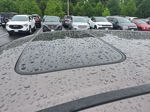 Used 2015 Honda CR-V EX image 15