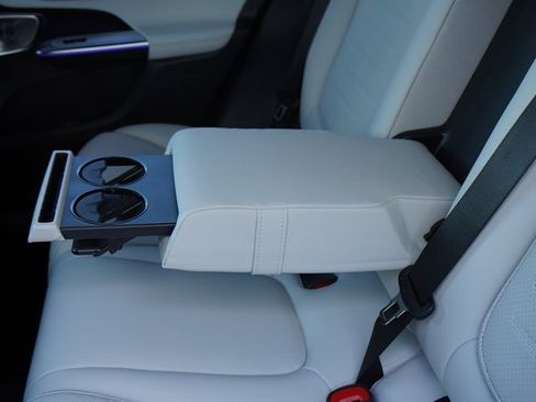 New 2026 Mercedes-Benz GLC 300 4MATIC image 25