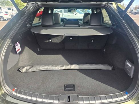 New 2026 Lexus RX 350 image 18