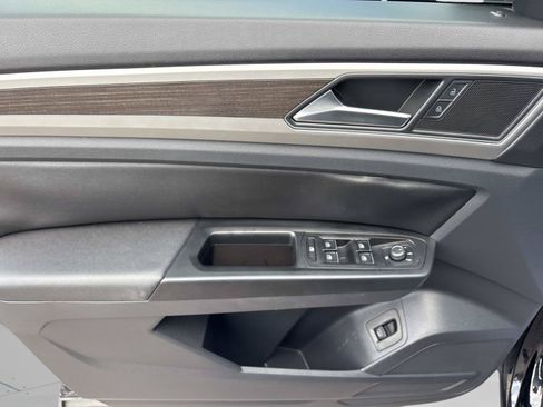 Used 2019 Volkswagen Atlas SEL FWD image 22