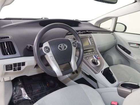 Used 2013 Toyota Prius Three FWD image 21