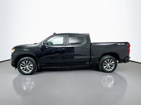 Used 2026 Chevrolet Silverado 1500 RST w/ All Star Edition Plus AWD/4WD image 6