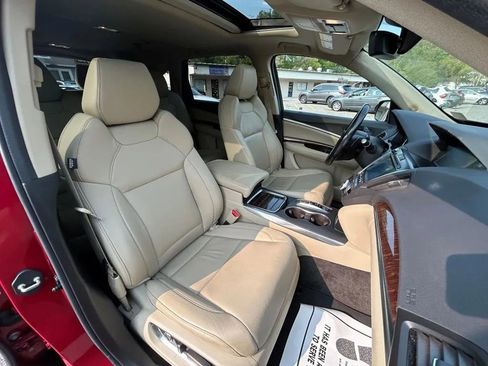 Used 2019 Acura MDX SH-AWD image 19