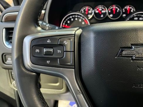 Used 2023 Chevrolet Tahoe LS AWD/4WD image 28