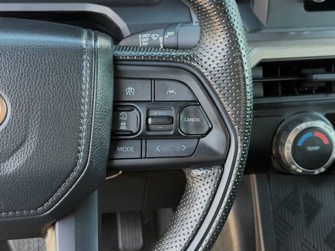 Certified 2024 Toyota Tacoma SR5 image 21