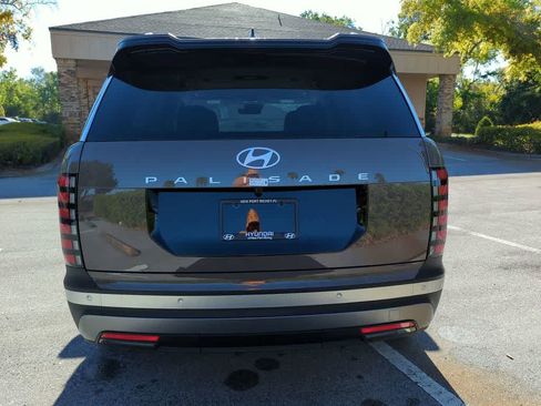 New 2026 Hyundai Palisade SEL FWD image 6