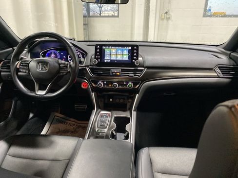 Used 2022 Honda Accord Sport image 15