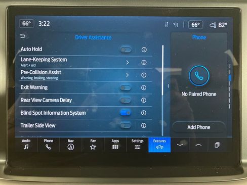 Certified 2024 Ford F150 XLT w/ Mobile Office Package image 25