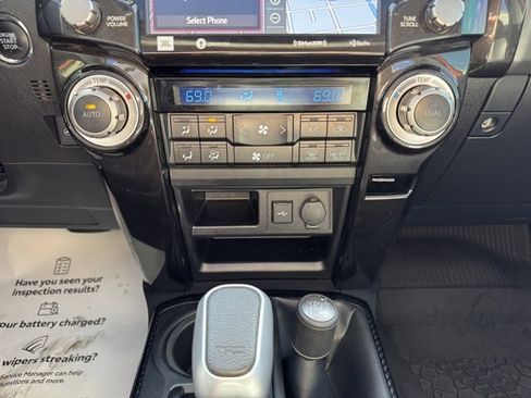 Used 2023 Toyota 4Runner TRD Pro image 30
