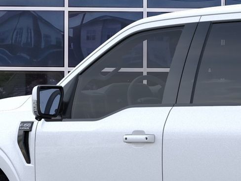 New 2026 Ford F150 Platinum w/ Equipment Group 702A High AWD/4WD image 20