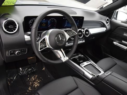 Certified 2026 Mercedes-Benz GLB 250 GLB 250 image 21