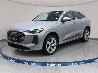 New 2025 Audi Q5 Premium Plus