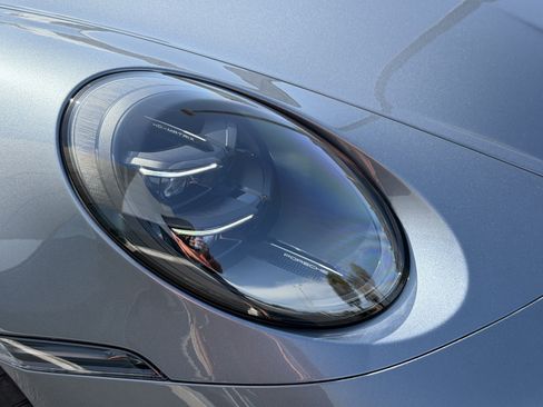 Certified 2026 Porsche 911 GT3 RWD image 12