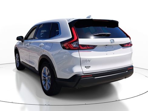 Used 2024 Honda CR-V EX image 4