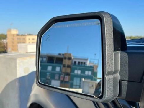 Used 2019 Ford F150 Raptor w/ Equipment Group 802A Luxury image 14