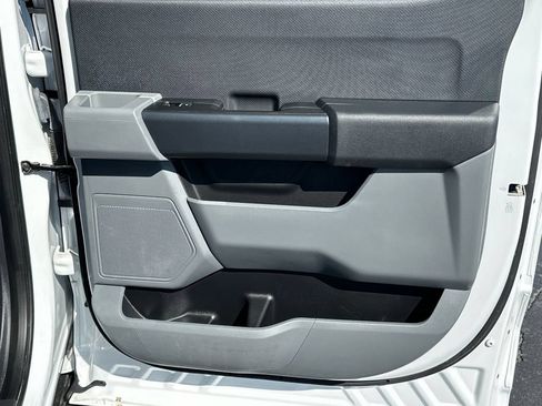 Certified 2023 Ford F150 Lightning Pro AWD/4WD image 16
