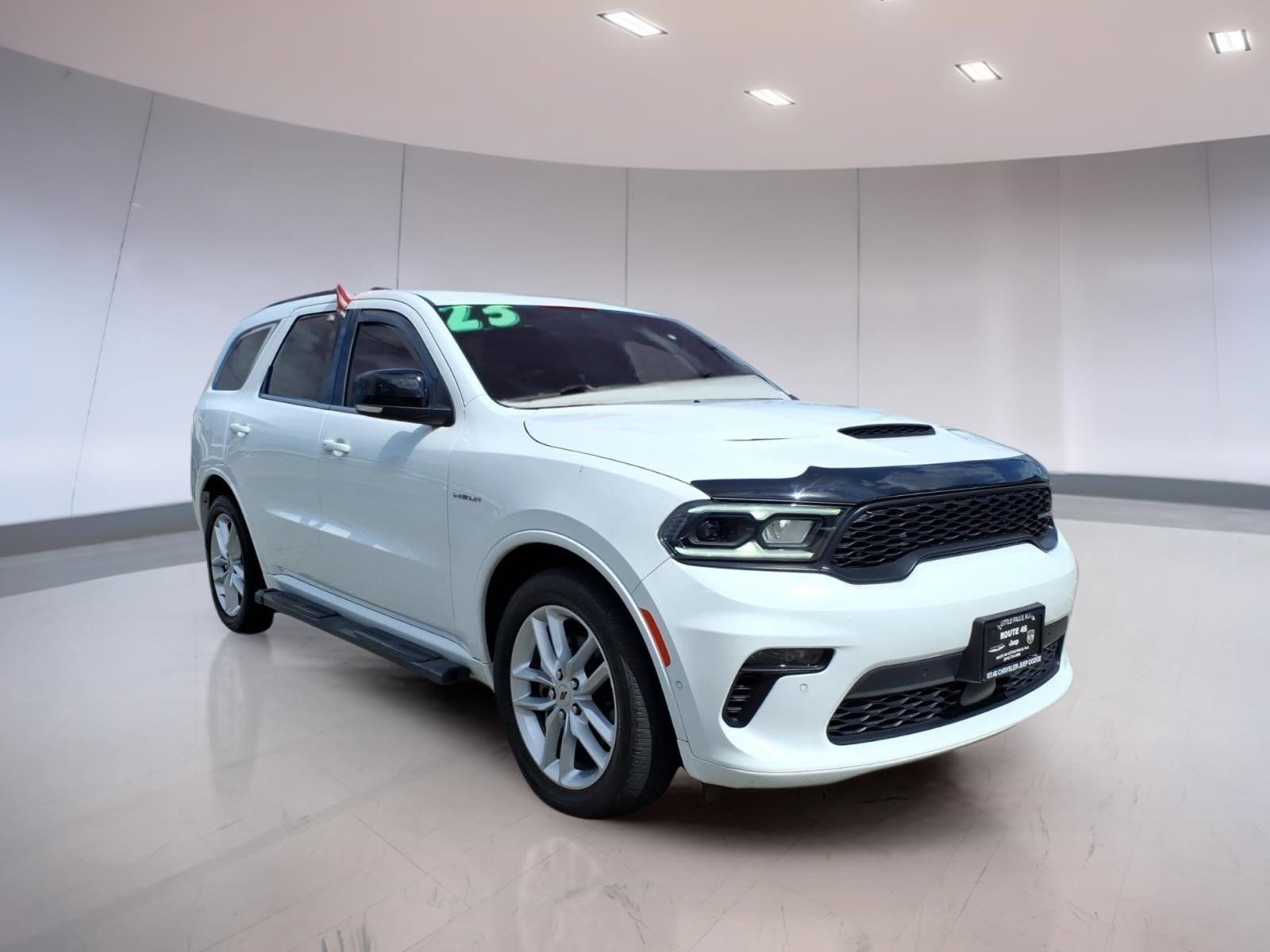Used 2023 Dodge Durango R/T AWD/4WD image 1