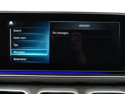 Used 2023 Mercedes-Benz GLS 450 4MATIC image 45