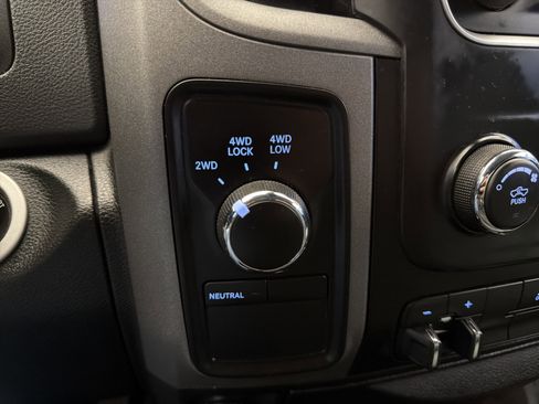 Used 2015 RAM 2500 Tradesman w/ Popular Equipment Group image 22