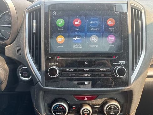 Used 2019 Subaru Crosstrek 2.0i Limited w/ Moonroof Package w/Navigation AWD/4WD image 15